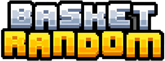 basket random Logo